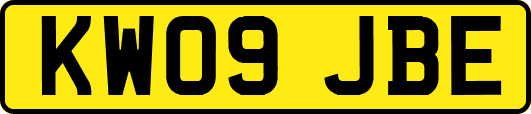 KW09JBE