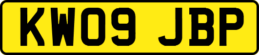 KW09JBP