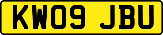 KW09JBU
