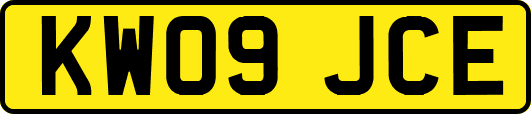 KW09JCE