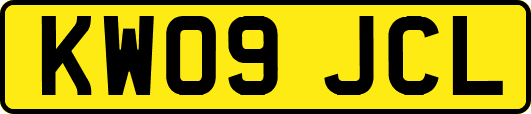 KW09JCL
