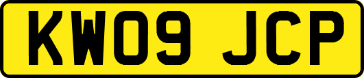 KW09JCP