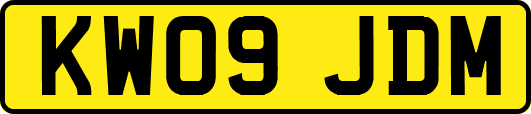KW09JDM