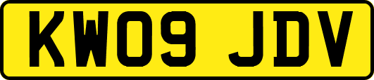 KW09JDV
