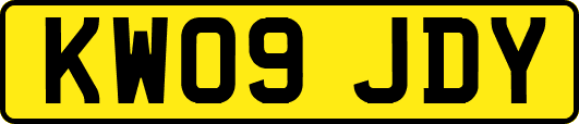 KW09JDY