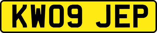 KW09JEP