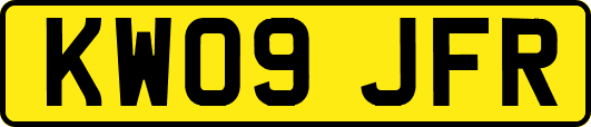 KW09JFR