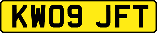 KW09JFT