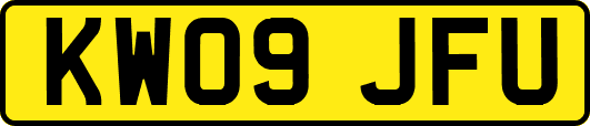 KW09JFU