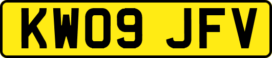 KW09JFV