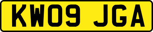 KW09JGA