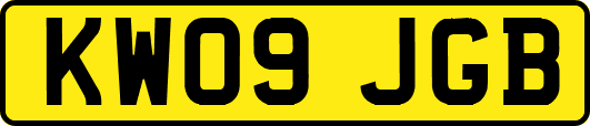 KW09JGB