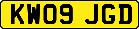 KW09JGD