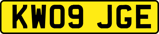 KW09JGE