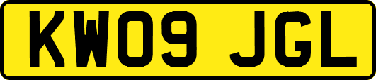 KW09JGL