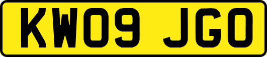 KW09JGO