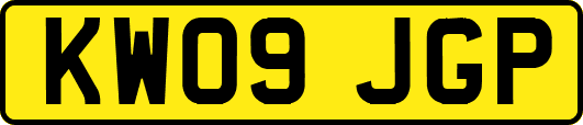 KW09JGP
