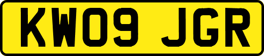 KW09JGR
