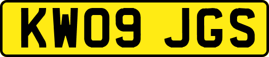 KW09JGS
