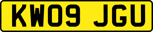 KW09JGU