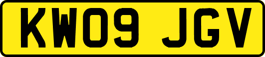 KW09JGV