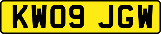 KW09JGW