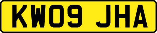 KW09JHA