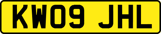 KW09JHL