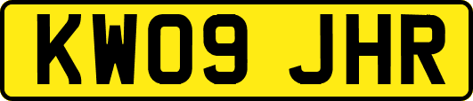 KW09JHR