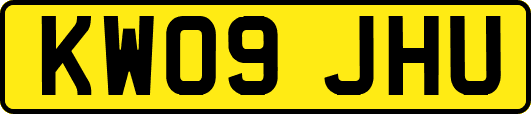KW09JHU