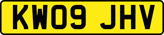 KW09JHV