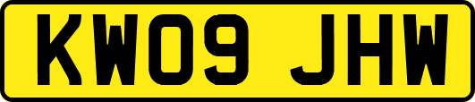 KW09JHW
