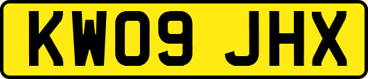 KW09JHX