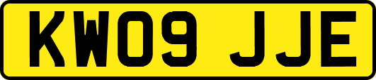 KW09JJE