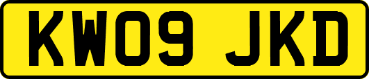 KW09JKD