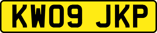 KW09JKP