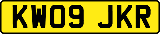 KW09JKR