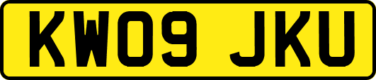 KW09JKU