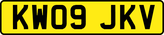 KW09JKV