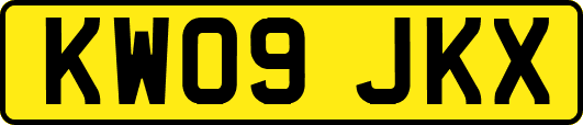 KW09JKX