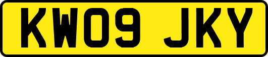 KW09JKY