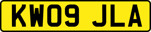 KW09JLA