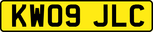 KW09JLC