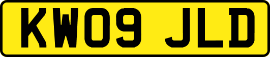 KW09JLD