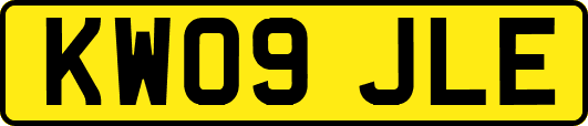 KW09JLE