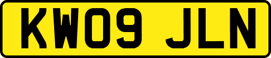 KW09JLN
