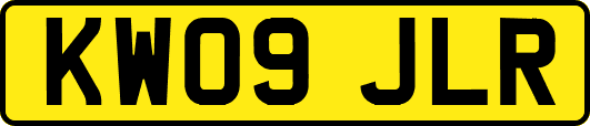 KW09JLR