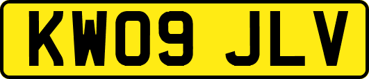 KW09JLV