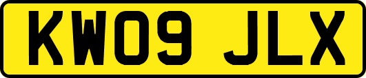 KW09JLX