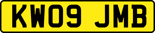 KW09JMB